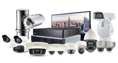 Hanwha Techwin Announces 2018 2nd Half Business Strategies