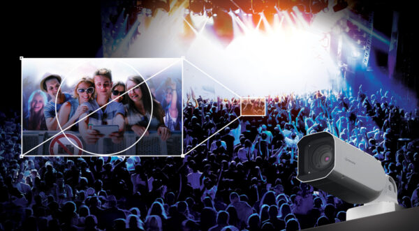 TNO-A26081 Delivers 26MP Ultra High-Resolution and Intelligent