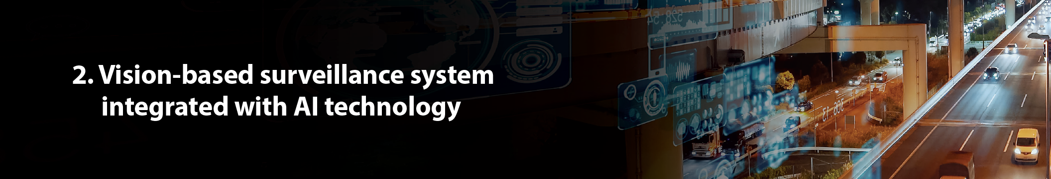 Video Surveillance Trends for 2022