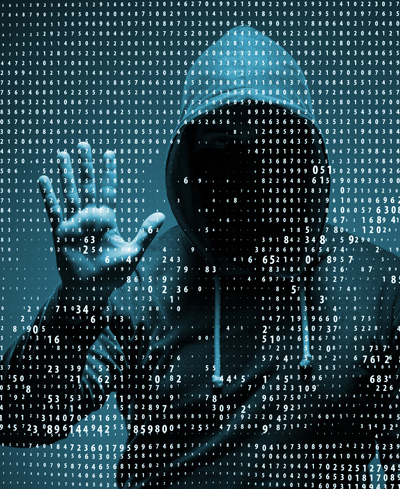 cyber security threat