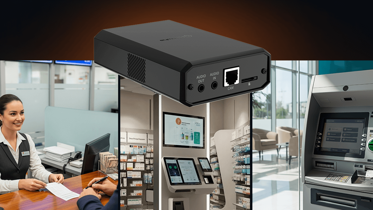 Hanwha Vision Launches XNB-A8004B AI Remote Head Camera As The
