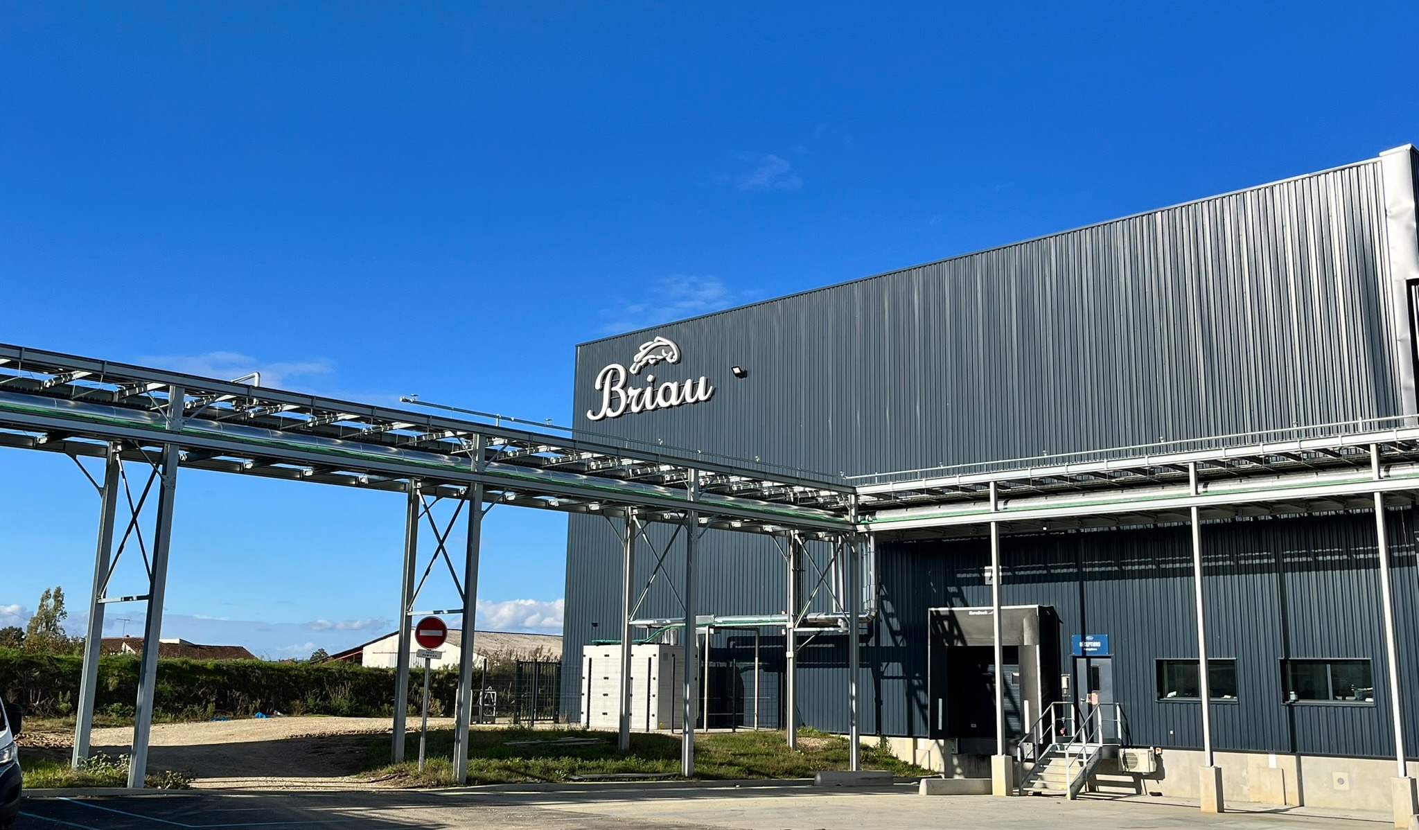 Protezione dei siti industriali: Gozoki implementa soluzioni di videosorveglianza Hanwha Vision
