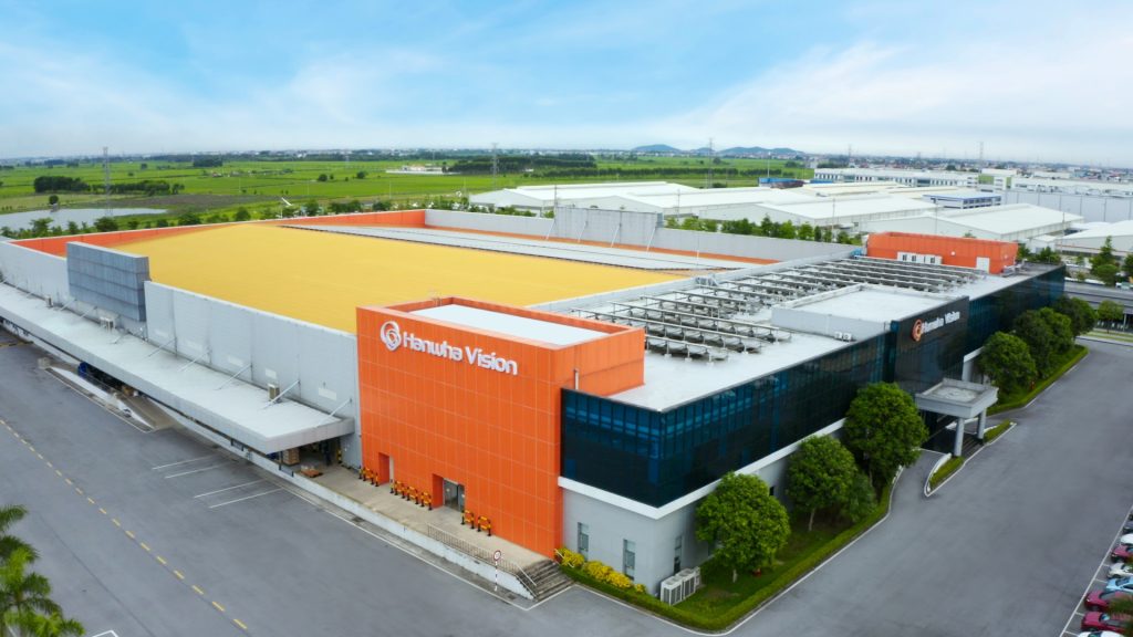 IMG1Hanwha-Visions-Vietnam-Factory