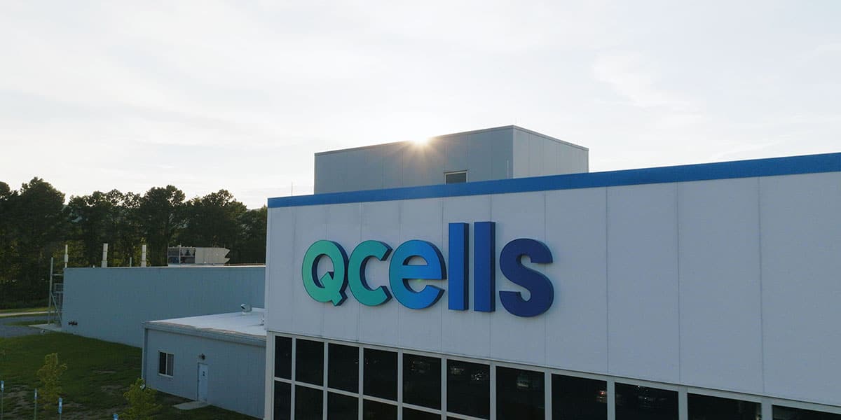hanwha-qcells-dalton-georgia-factory-building