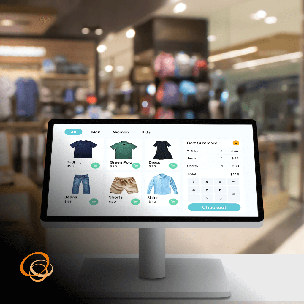 hanwha vision como proteger sua loja