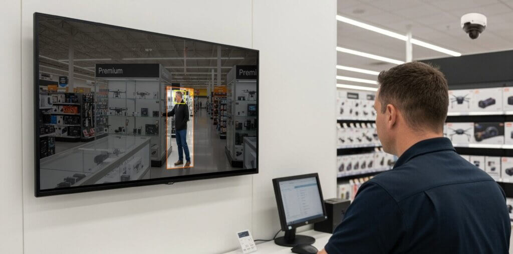 hanwha-vision-cómo-proteger-tu-tienda-0011