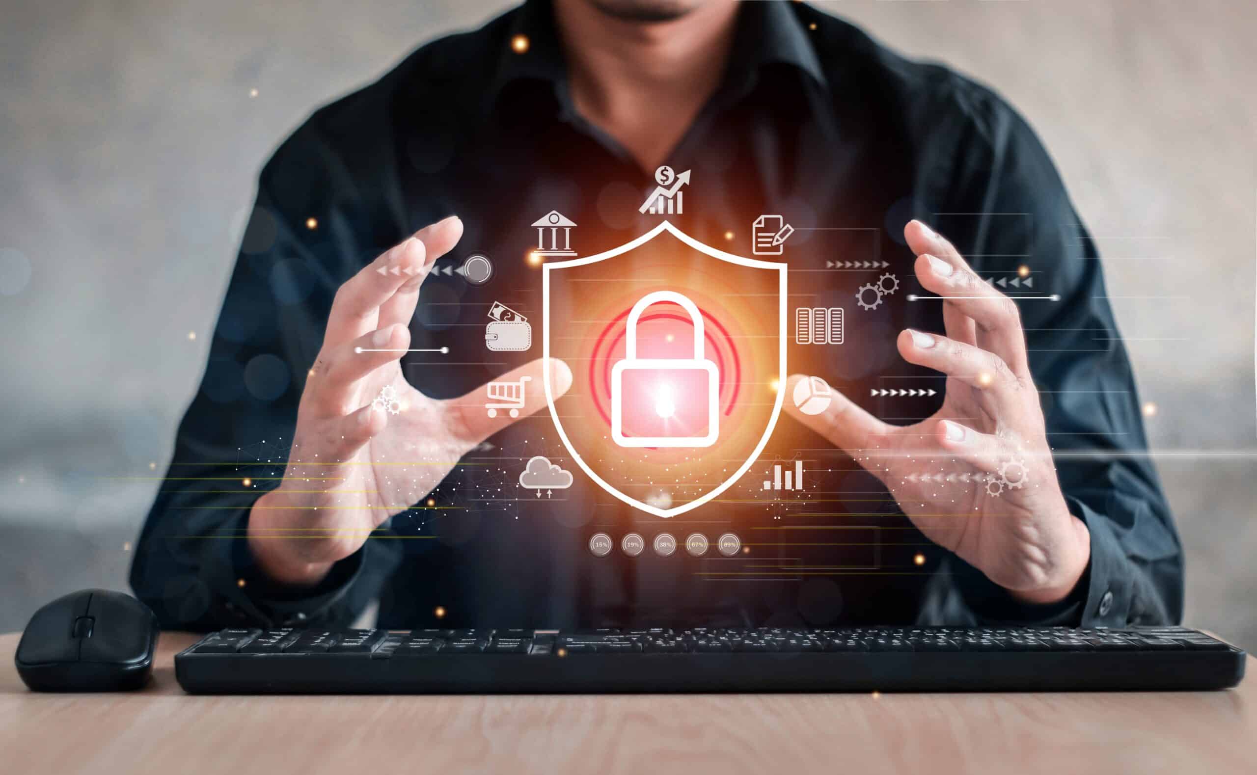 Ciberseguridad y videovigilancia
