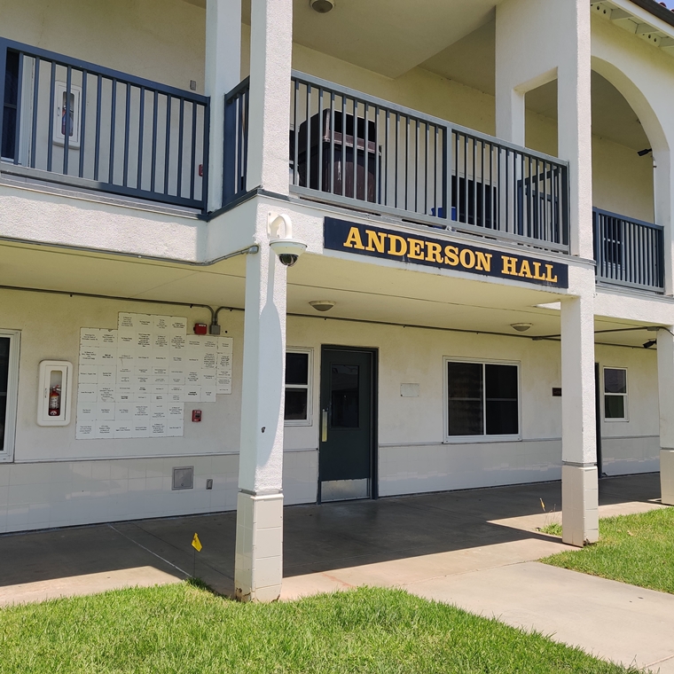 Army and Navy Academy – US