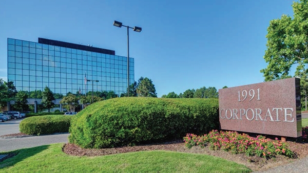 Olymbec Private Industrial Real Estate Holder – US & Canada