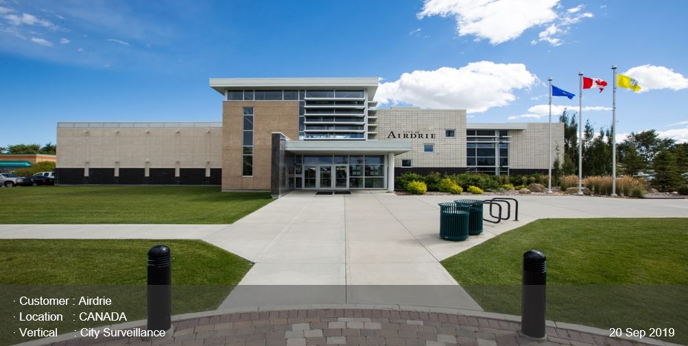 Airdrie