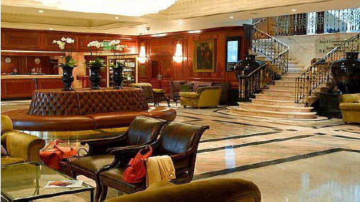 Radisson Blu Edwardian Hotels - UK