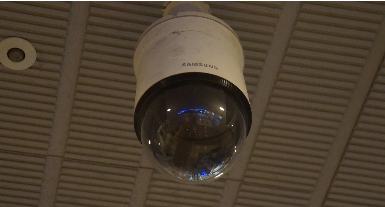 Hanwha Vision’s reliable A/S System enables Safe Monitoring even in Large Hospital