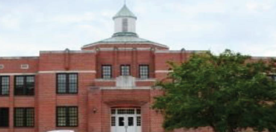 Georgia School District Implements Video Surveillance Solution