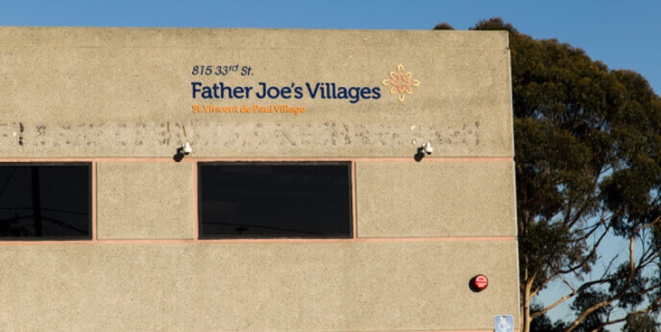 Joe village