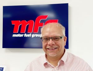Andrew Edwards - MFG