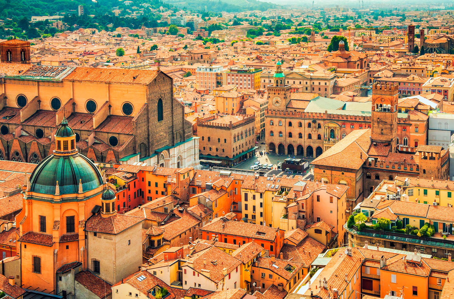 Bologna