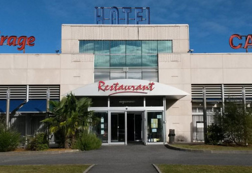 Casino Etude