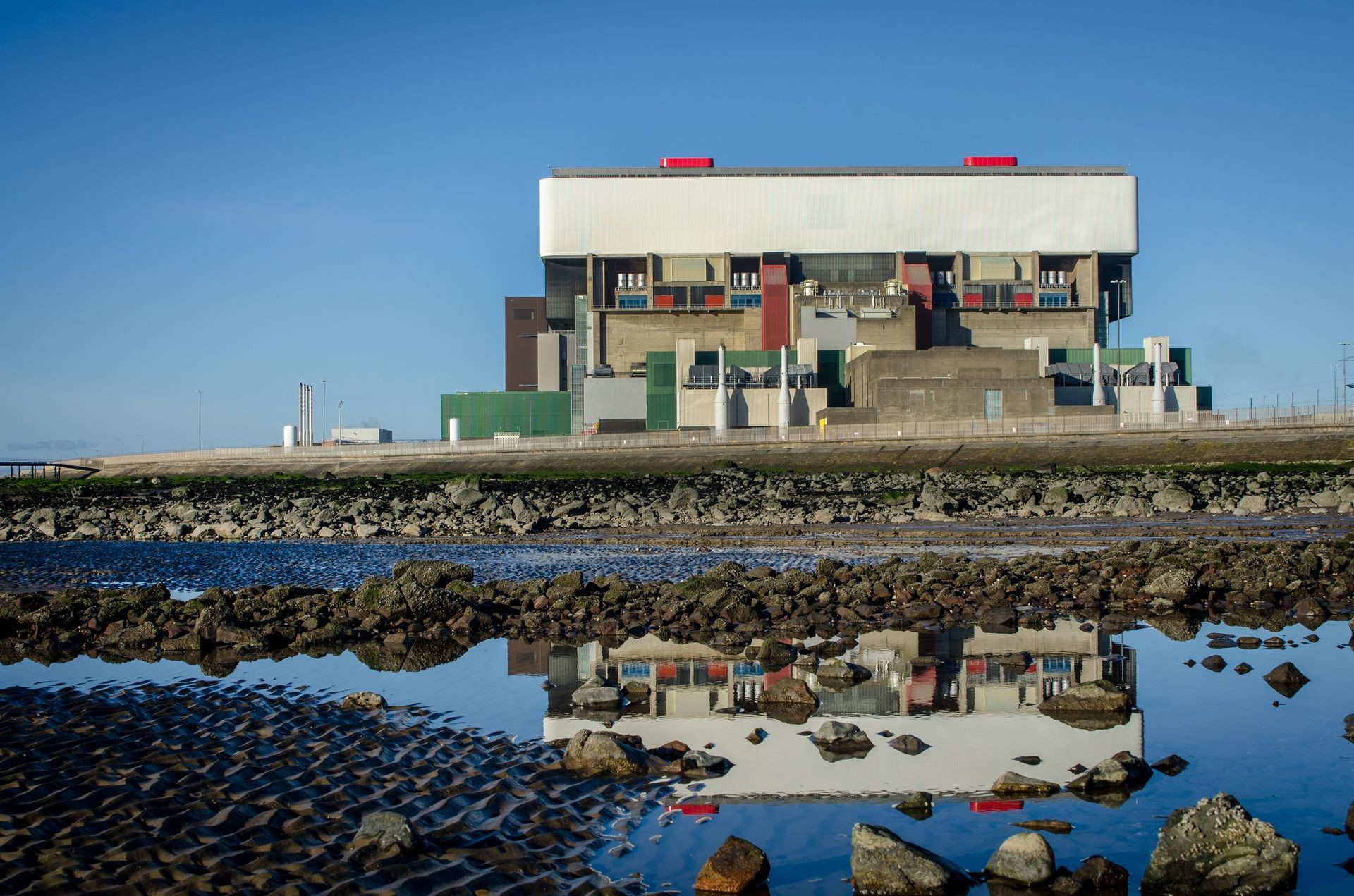 Heysham 2