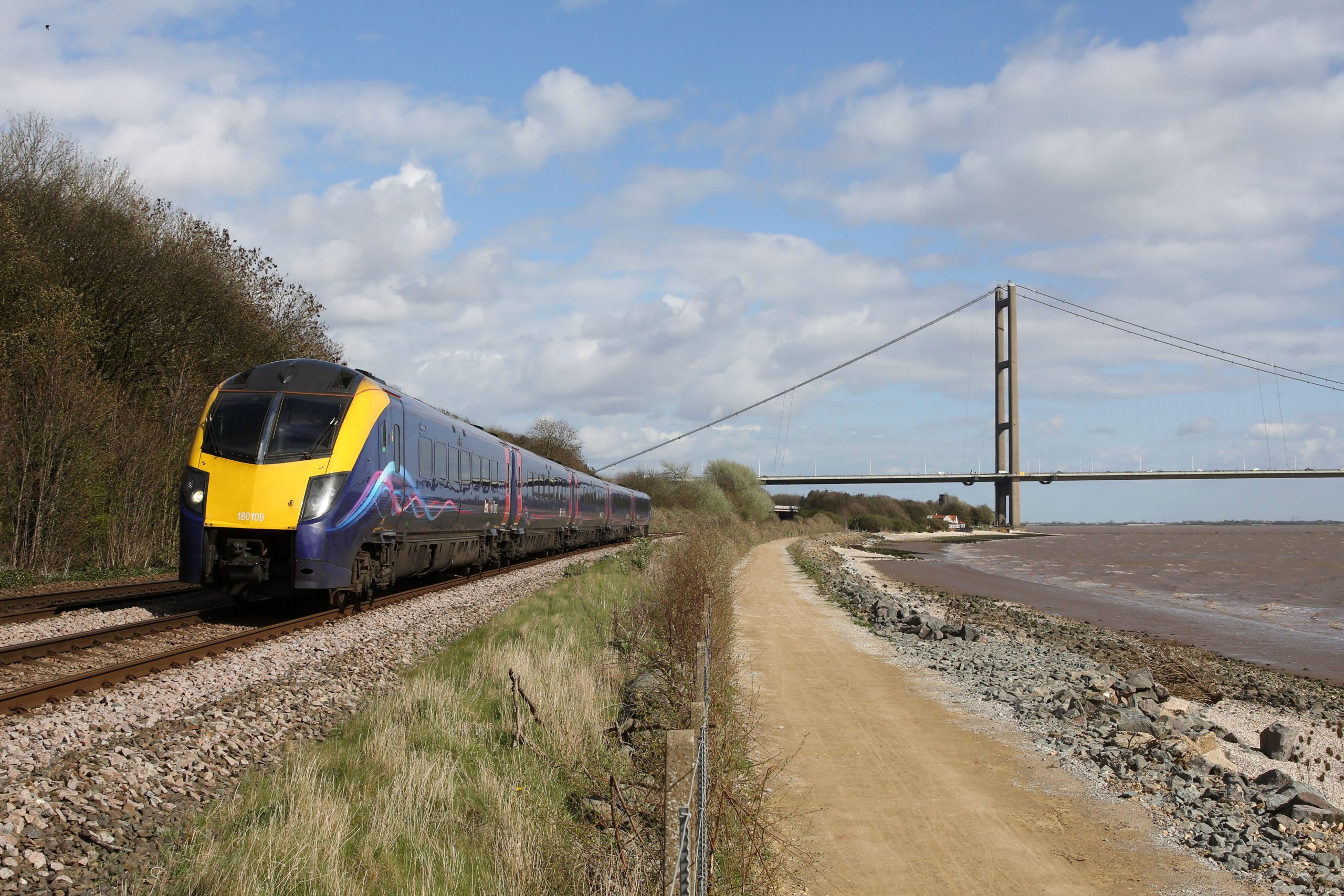 Hull Trains