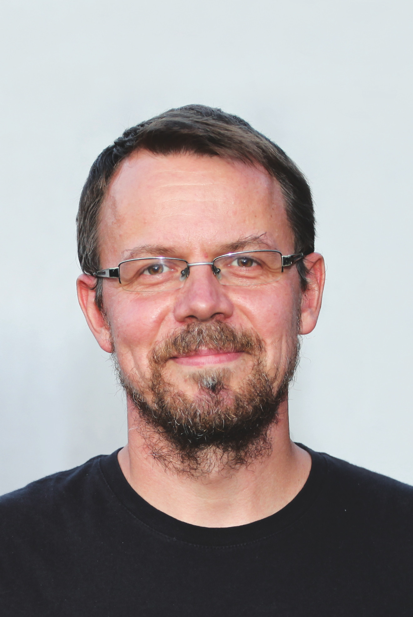 Jan Hazlbauer - FF Group