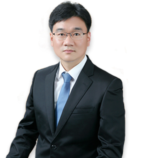 Jeff Lee, Managing Director, Hanwha Techwin Europe