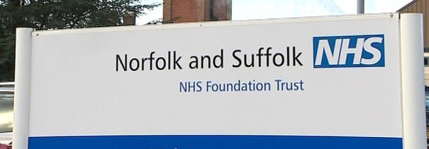 Norfolk & Suffolk