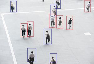 social distancing