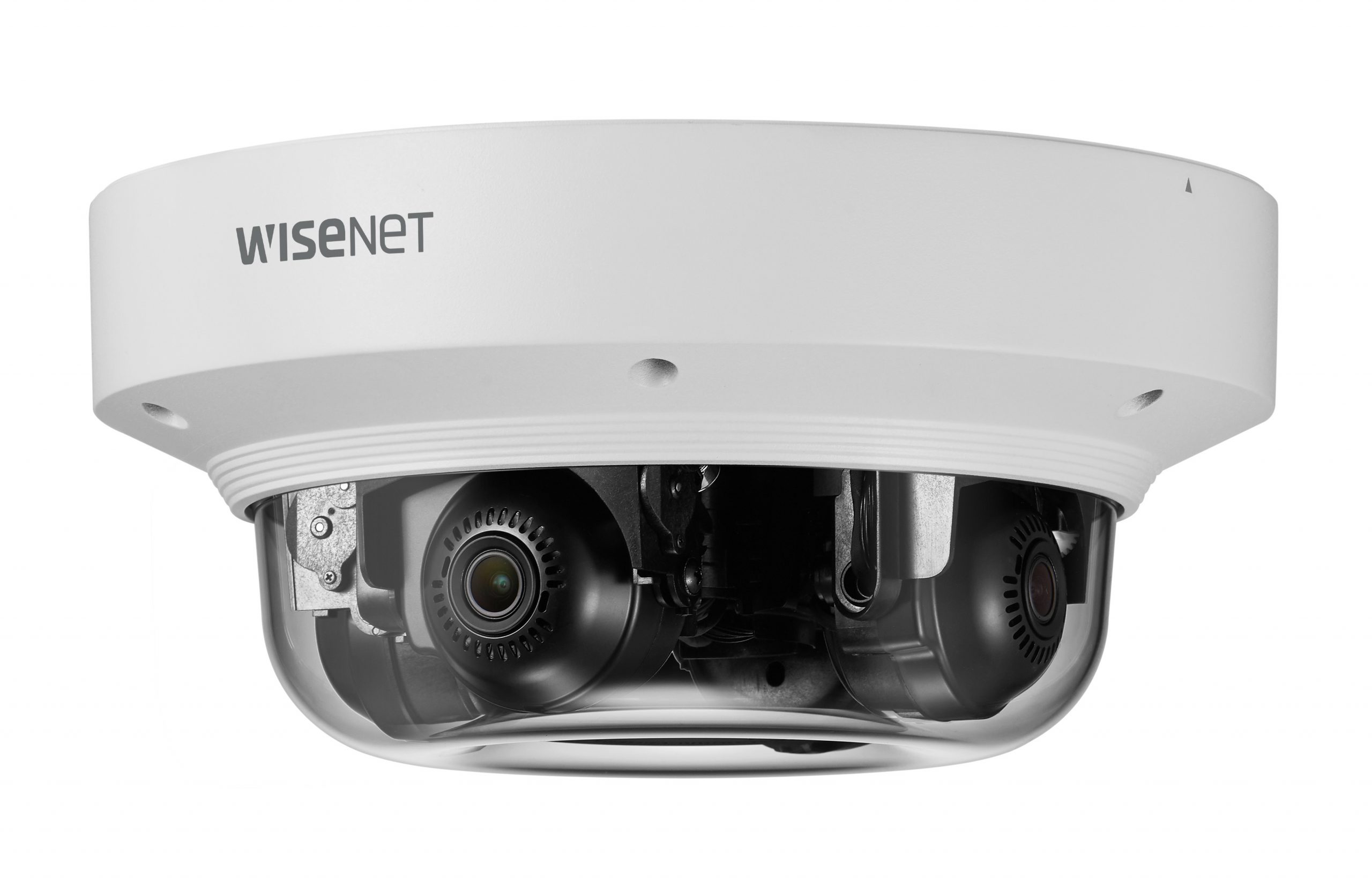 Wisenet PNM-9084QZ