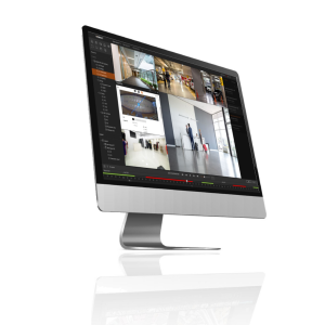 Wisenet Viewer