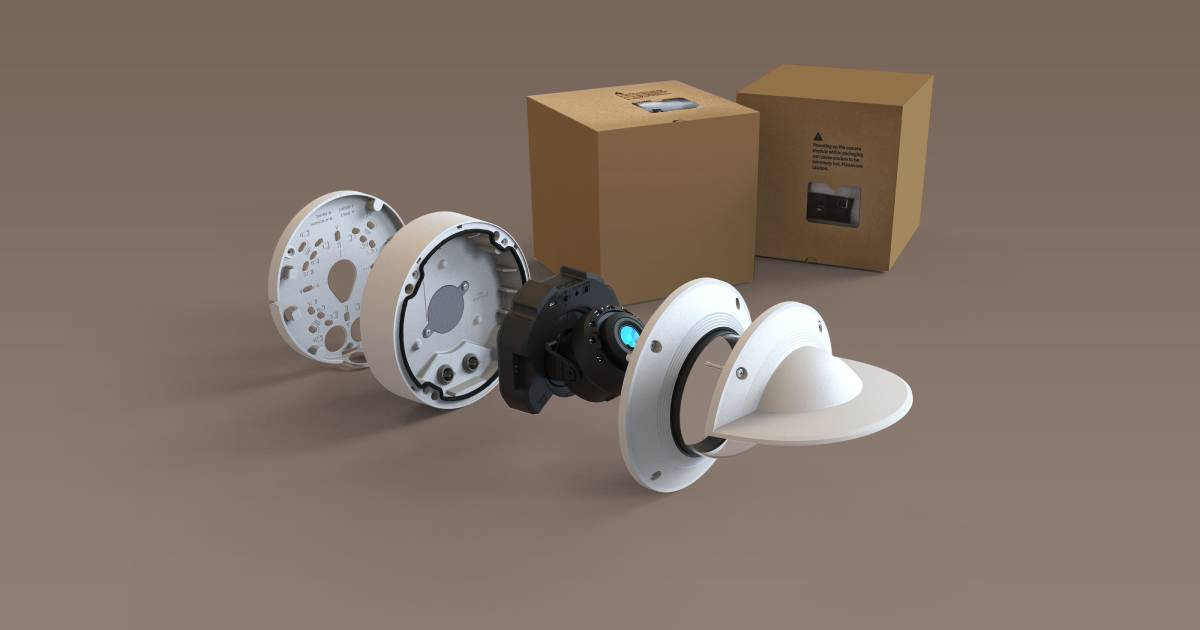 modular design X series