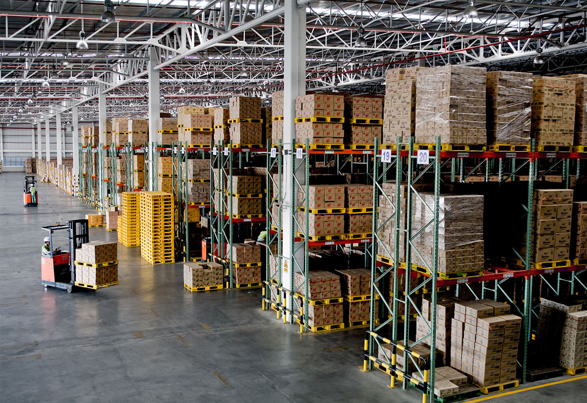 logistics