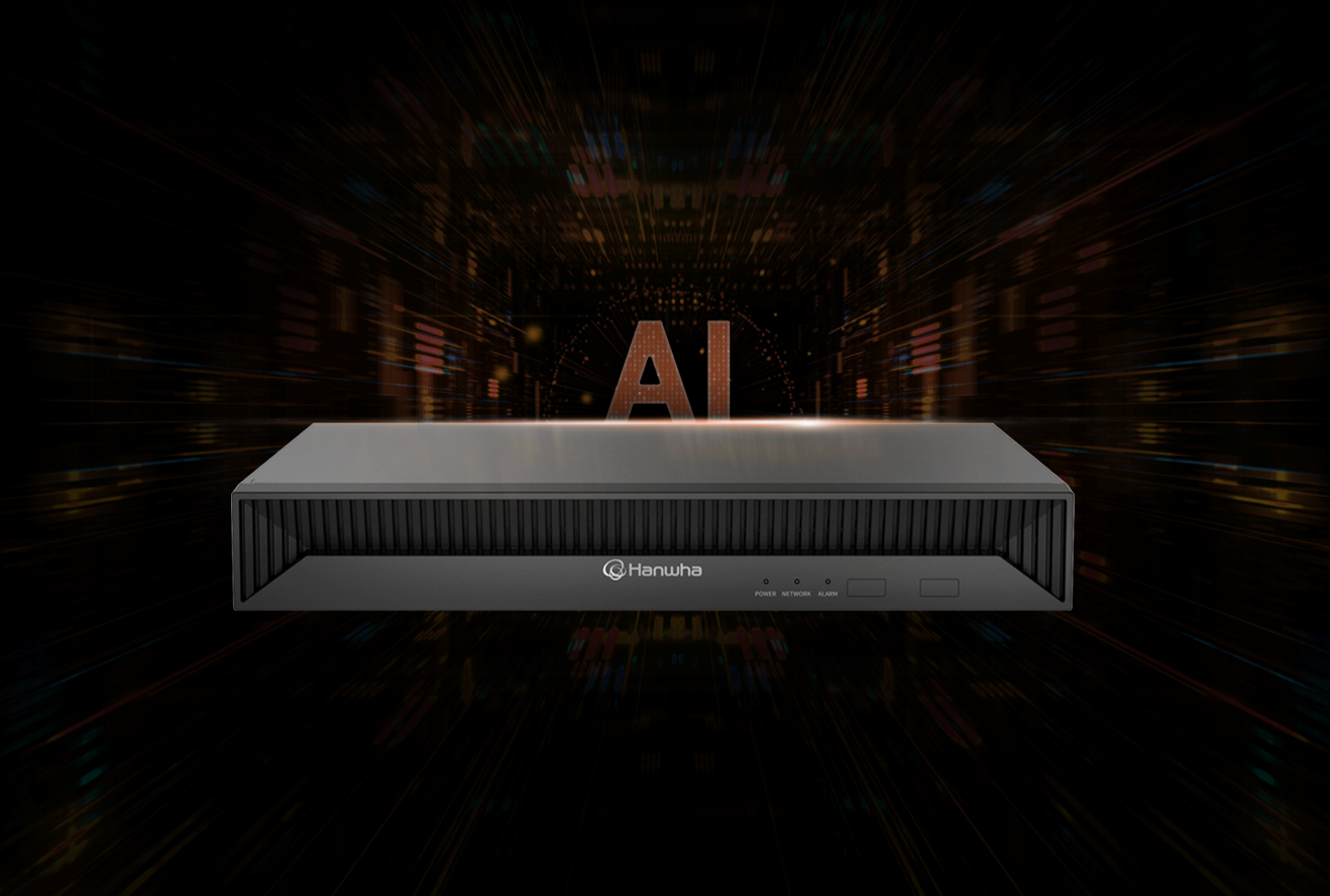 AI Box - AIB-800