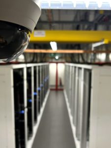 Seznam data centres