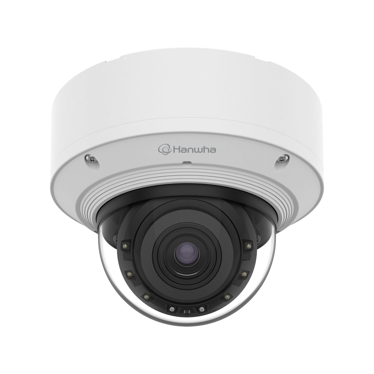 Hanwha Techwin Launches AI-Enhanced X series Cameras
