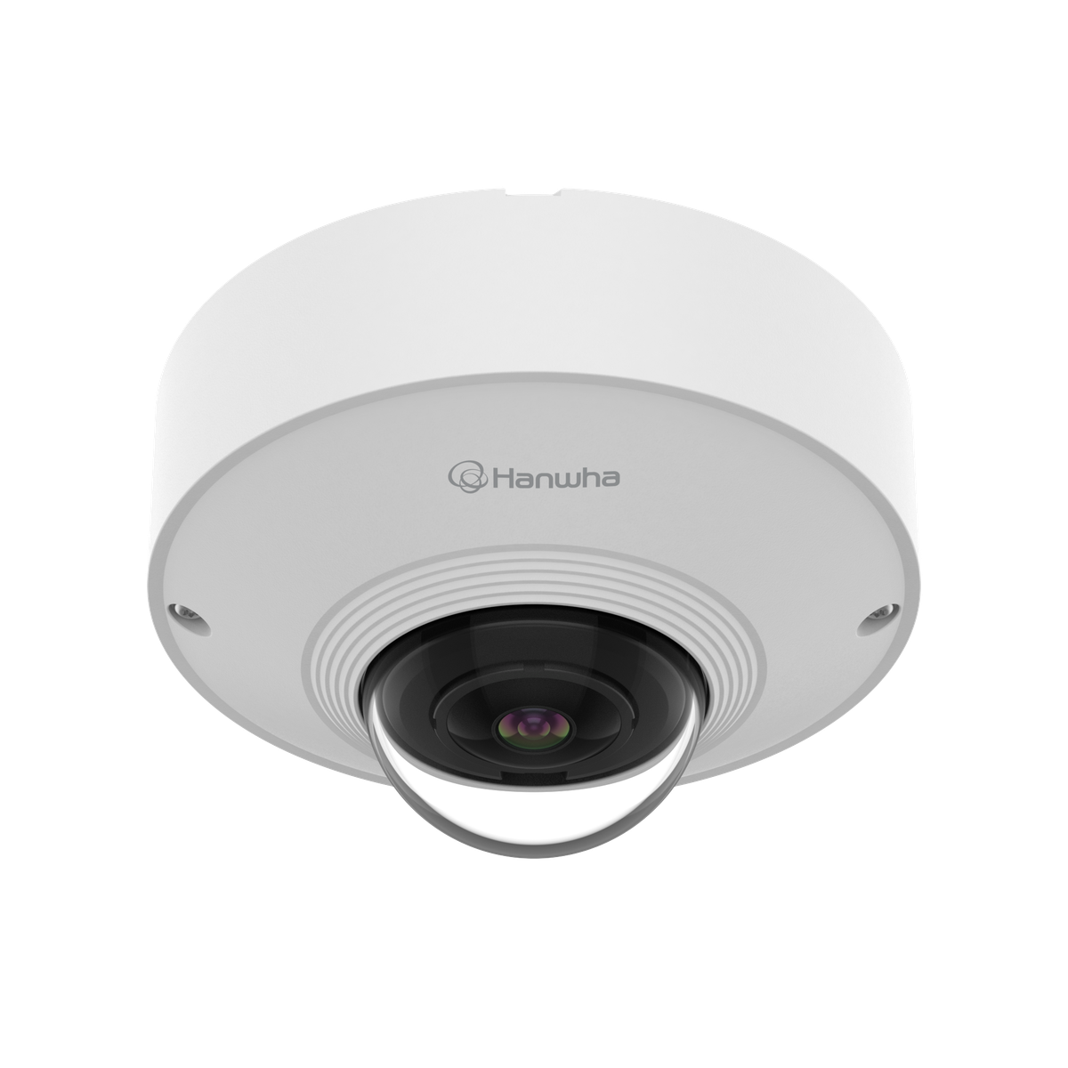 XNF-A9014RV — 12MP AI IR Fisheye Camera