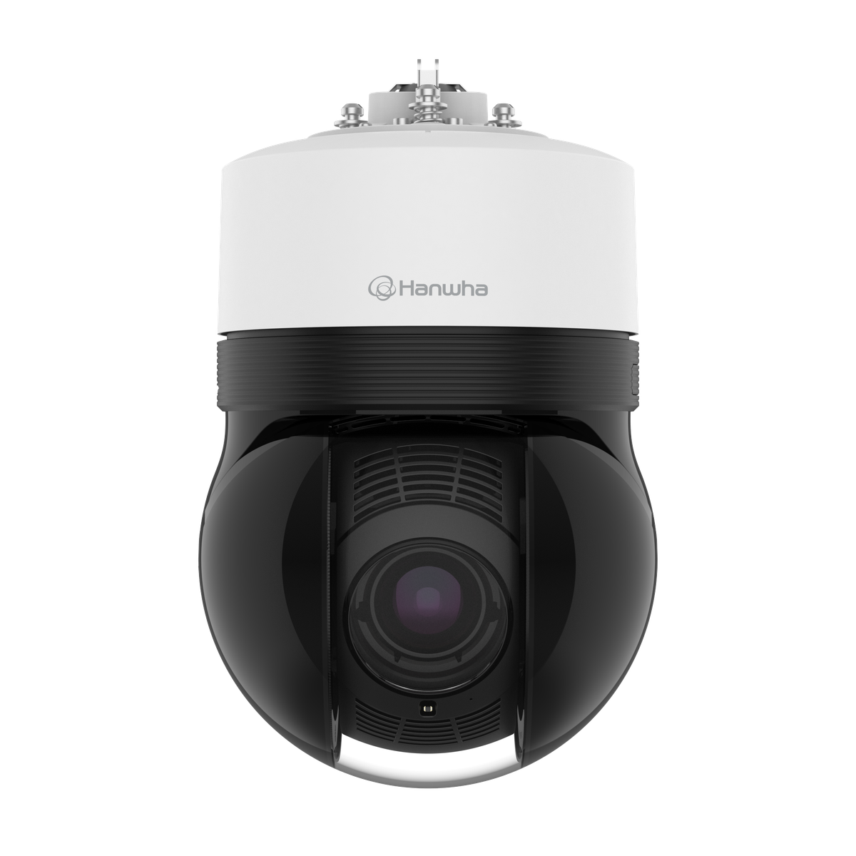 SCP-2370 — High Resolution 37x PTZ Dome Camera
