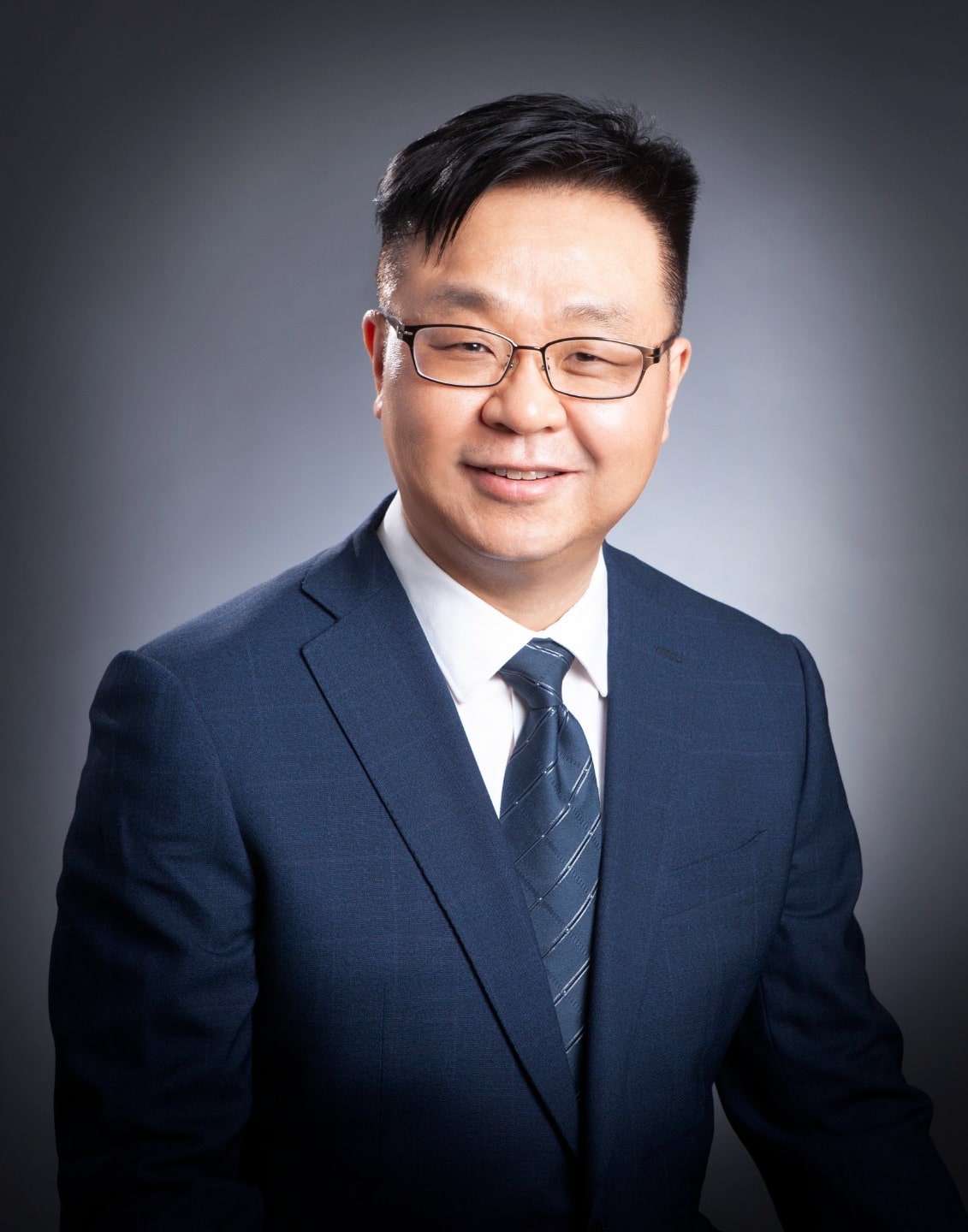 Choong-Hoon Ha, Chief Sales & Marketing Officer (CSMO) at Hanwha Vision